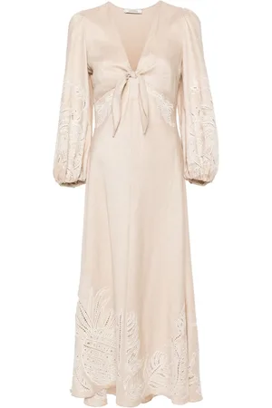 Dorothee Schumacher Hørkjole med broderi