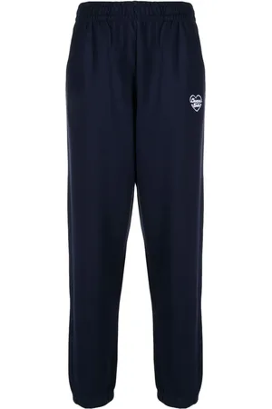 Chocoolate Joggingbukser med broderet logo