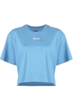 Ralph Lauren T-shirt med logotryk