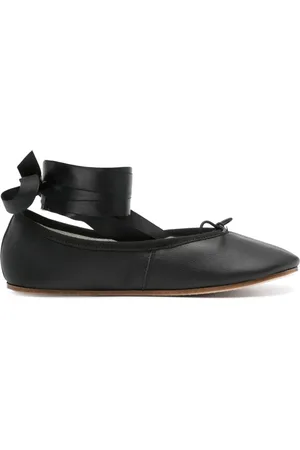 Repetto Sophia ballerinaer i læder