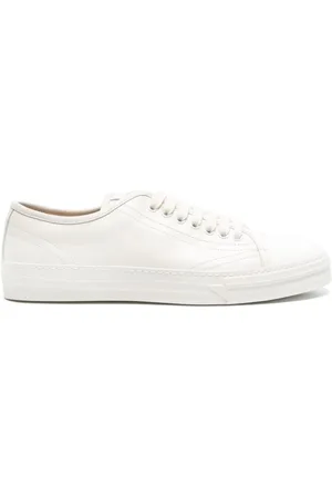 Scarosso Ambrogio sneakers i læder