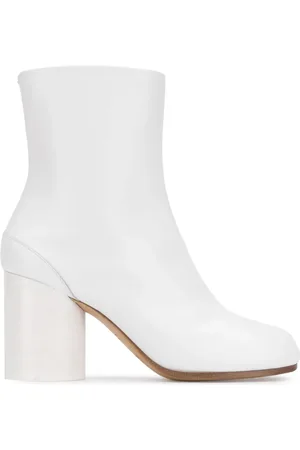 Maison Margiela Tabi 80mm ankelstøvler