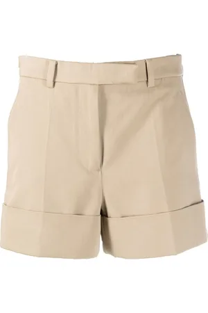 Thom Browne Skræddersyede shorts med grosgrain-loop