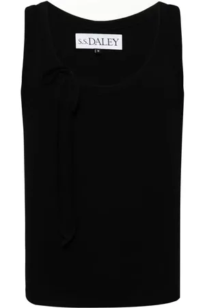 S.S. Daley Cochrane vest