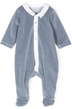 Tartine Et Chocolat Marine Animals pyjamas