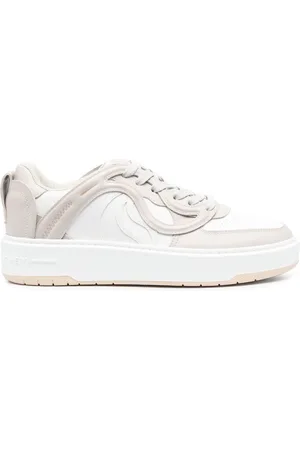 Stella McCartney S-Wave low-top sneakers