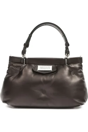 Maison Margiela Lille Glam Slam tote