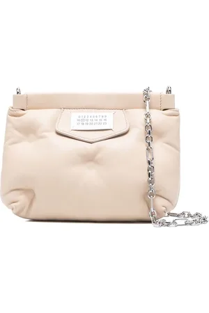 Maison Margiela Lille Glam Slam crossbody-taske