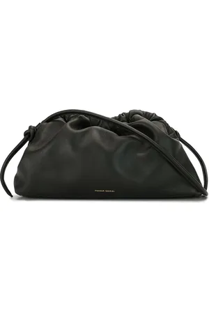 Mansur Gavriel Mini cloud clutch