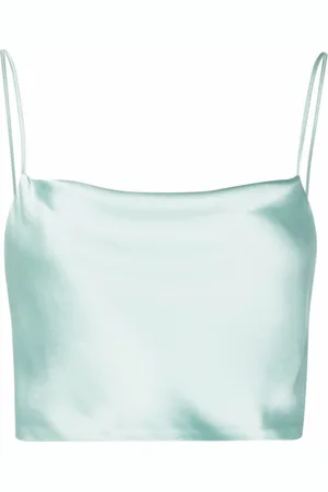 BLANCA Cropped tanktop