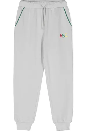 Mini Rodini ABC joggingbukser