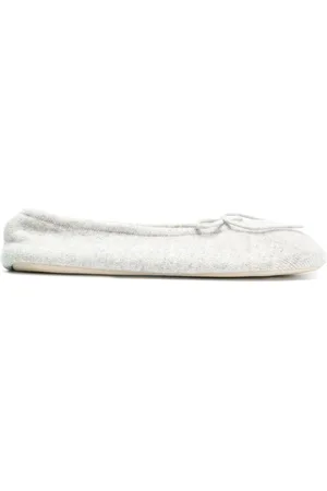 N.PEAL Sandaler med butterfly