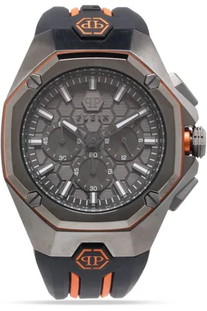 Philipp Plein Octagon 44mm