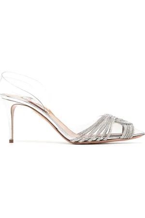 Aquazzura Gatsby Sling-pumps