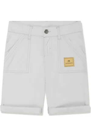 Aigner Shorts med logomærke