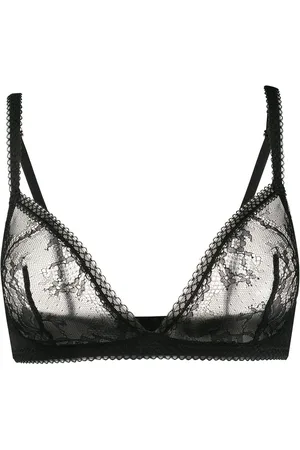 MAISON CLOSE Trekantet Inspiration Divine-bh