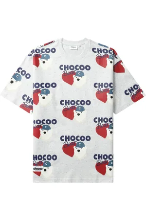 Chocoolate Choco Bear T-shirt