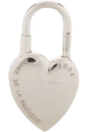 Hermès 2004 pre-owned Annee De La Fantaisie låsevedhæng