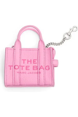 Marc Jacobs The Nano Tote-vedhæng