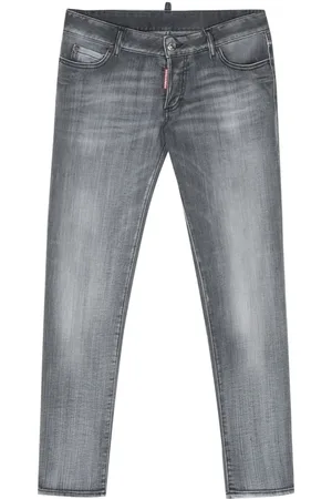 Dsquared2 Jennifer-skinny-jeans
