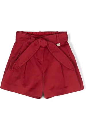 MONNALISA Shorts med brede ben