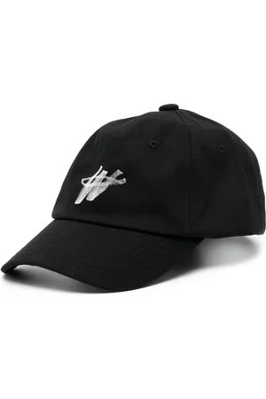 We11 Done Baseballkasket med logotryk