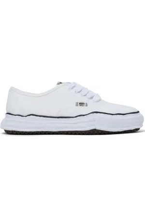 Maison Mihara Yasuhiro Low-top-sneakers