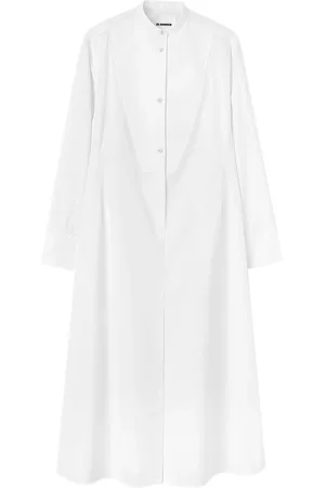 Jil Sander Skjortekjole