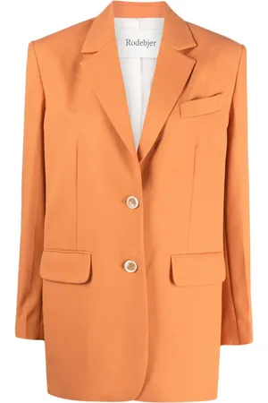 Rodebjer Vera enkeltradet blazer