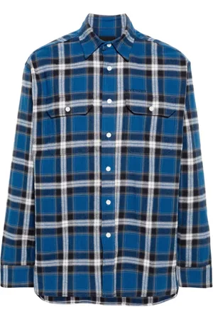 Givenchy Ternet skjorte