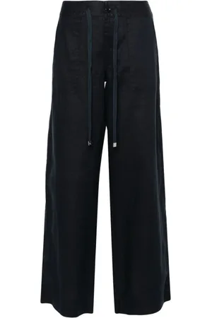 Ralph Lauren Bukser med elastisk løbesnor