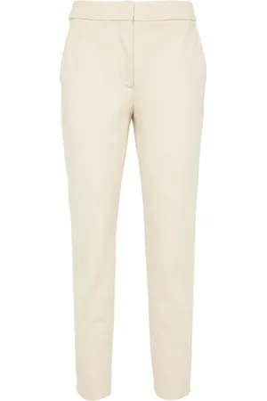 Max Mara Cropped Pegno bukser