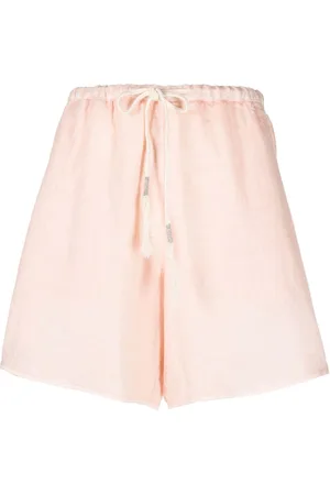 Fabiana Filippi Shorts med løbesnor