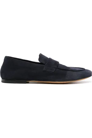 Officine creative Blair 001 loafers i ruskind