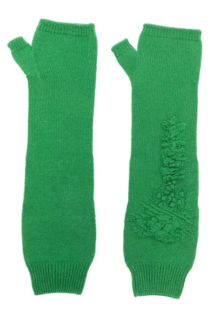 Barrie Fingerløse vanter