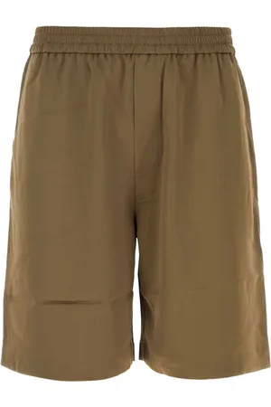 Nanushka Remko bermuda-shorts