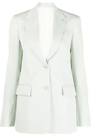 Lanvin Enkeltradet blazer