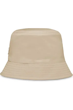 Prada Re-Nylon bøllehat