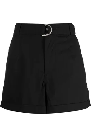 DKNY Korte shorts med bælte