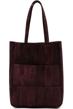 Khaite Zoe tote