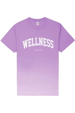 Sporty & Rich Wellness Ivy T-shirt
