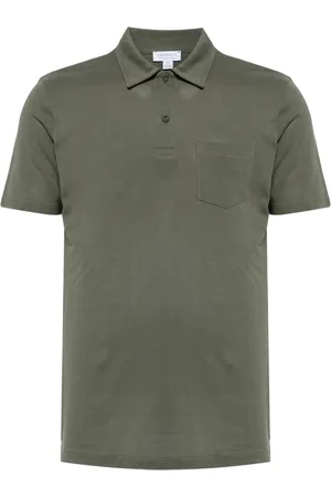 Sunspel Riviera polo