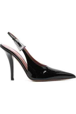 PARIS TEXAS 105 mm Jessica pumps