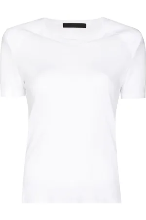 RTA Kortærmet Brooklyn T-shirt