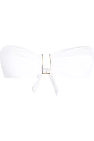 Melissa Odabash Barcelona bandeau-bikinitop