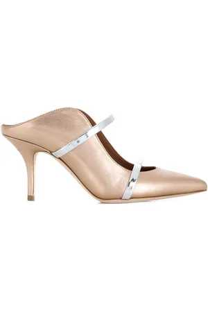 MALONE SOULIERS Maureen-mules med spids snude