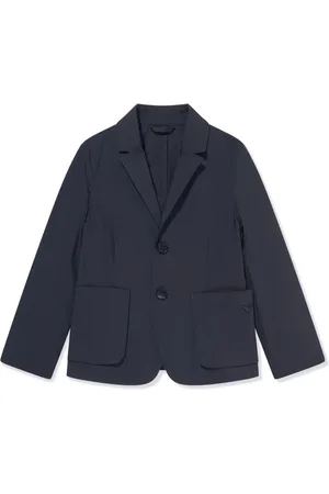 Emporio Armani Enkeltradet blazer