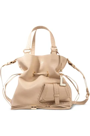 LANCEL Mellemstor Premier Flirt de bucket-taske