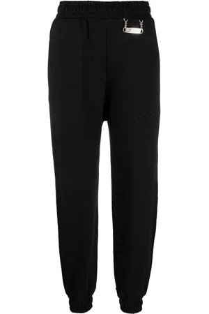 Philipp Plein Joggingbukser med elastiklinning