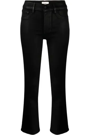 DL1961 Mira skinny-jeans med mellemhøj talje